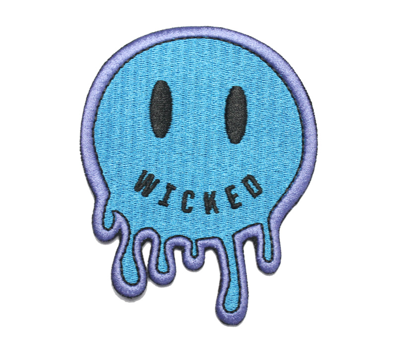 Embroidery Patch